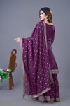 Tew Heavy Chinon Silk With Heavy Embroidery Work Readymade Dresses Wholesale Price In Surat